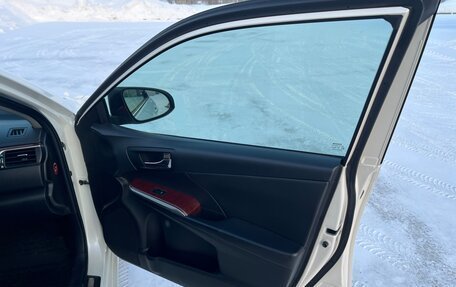 Toyota Camry, 2014 год, 1 800 000 рублей, 15 фотография