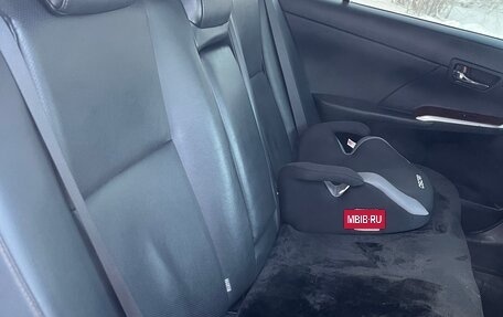 Toyota Camry, 2014 год, 1 800 000 рублей, 13 фотография