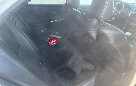 Toyota Camry, 2014 год, 1 800 000 рублей, 12 фотография