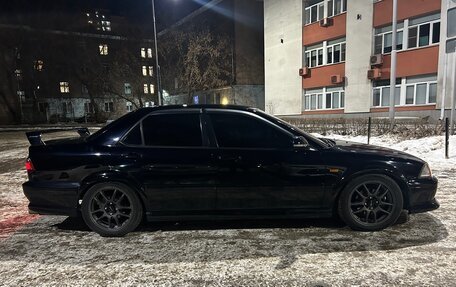 Honda Torneo, 1999 год, 645 000 рублей, 3 фотография