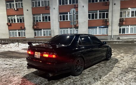 Honda Torneo, 1999 год, 645 000 рублей, 4 фотография