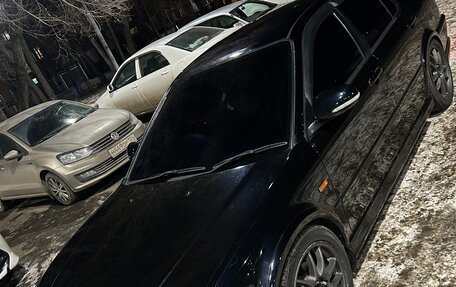 Honda Torneo, 1999 год, 645 000 рублей, 10 фотография