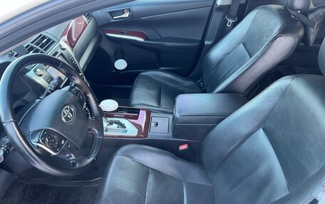 Toyota Camry, 2014 год, 1 800 000 рублей, 19 фотография