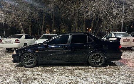 Honda Torneo, 1999 год, 645 000 рублей, 8 фотография