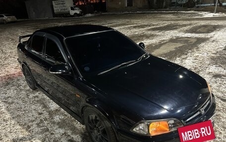 Honda Torneo, 1999 год, 645 000 рублей, 11 фотография