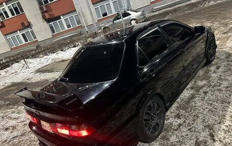 Honda Torneo, 1999 год, 645 000 рублей, 12 фотография