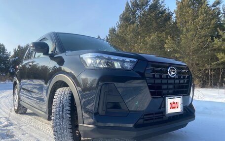 Daihatsu Rocky, 2022 год, 1 785 000 рублей, 2 фотография