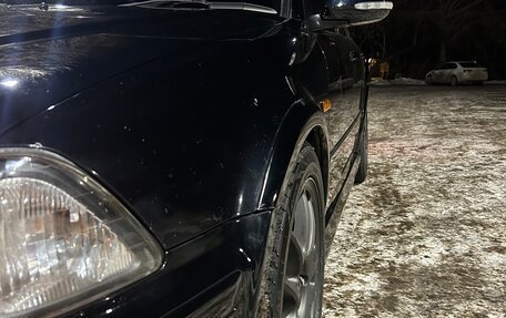 Honda Torneo, 1999 год, 645 000 рублей, 17 фотография