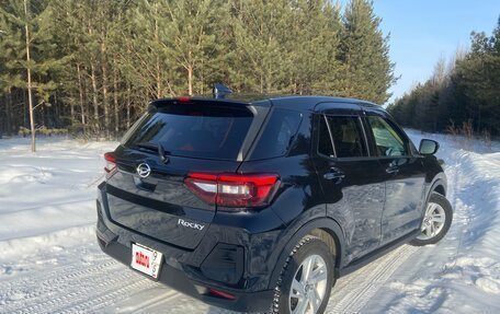 Daihatsu Rocky, 2022 год, 1 785 000 рублей, 9 фотография