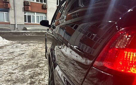 Honda Torneo, 1999 год, 645 000 рублей, 14 фотография