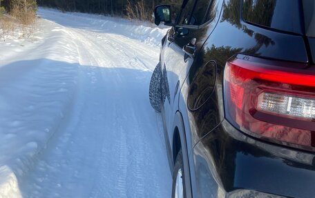 Daihatsu Rocky, 2022 год, 1 785 000 рублей, 7 фотография