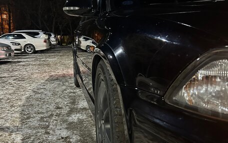 Honda Torneo, 1999 год, 645 000 рублей, 16 фотография