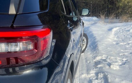 Daihatsu Rocky, 2022 год, 1 785 000 рублей, 6 фотография