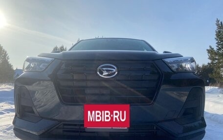 Daihatsu Rocky, 2022 год, 1 785 000 рублей, 4 фотография