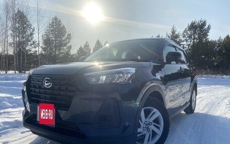 Daihatsu Rocky, 2022 год, 1 785 000 рублей, 3 фотография