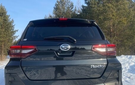 Daihatsu Rocky, 2022 год, 1 785 000 рублей, 5 фотография