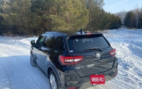 Daihatsu Rocky, 2022 год, 1 785 000 рублей, 8 фотография