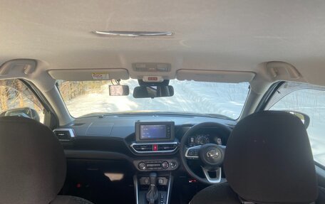 Daihatsu Rocky, 2022 год, 1 785 000 рублей, 10 фотография