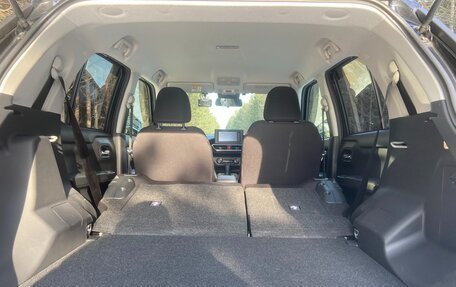 Daihatsu Rocky, 2022 год, 1 785 000 рублей, 12 фотография