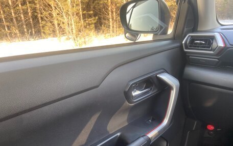 Daihatsu Rocky, 2022 год, 1 785 000 рублей, 15 фотография