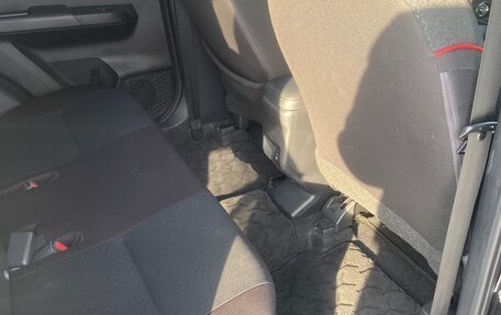 Daihatsu Rocky, 2022 год, 1 785 000 рублей, 18 фотография