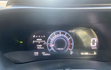 Daihatsu Rocky, 2022 год, 1 785 000 рублей, 11 фотография