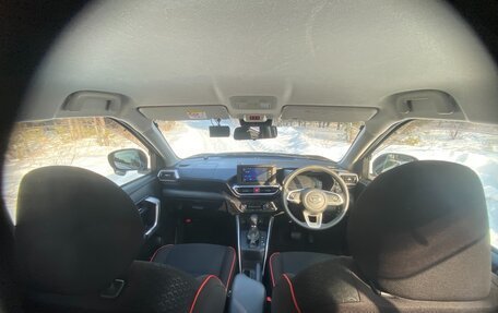 Daihatsu Rocky, 2022 год, 1 785 000 рублей, 17 фотография