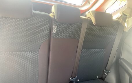 Daihatsu Rocky, 2022 год, 1 785 000 рублей, 14 фотография