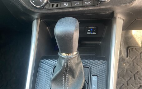 Daihatsu Rocky, 2022 год, 1 785 000 рублей, 24 фотография