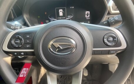 Daihatsu Rocky, 2022 год, 1 785 000 рублей, 21 фотография