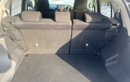 Daihatsu Rocky, 2022 год, 1 785 000 рублей, 28 фотография