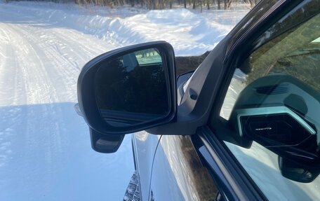 Daihatsu Rocky, 2022 год, 1 785 000 рублей, 32 фотография