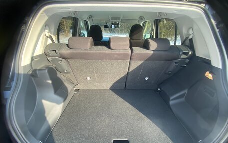 Daihatsu Rocky, 2022 год, 1 785 000 рублей, 31 фотография