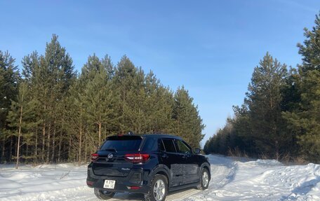 Daihatsu Rocky, 2022 год, 1 785 000 рублей, 37 фотография