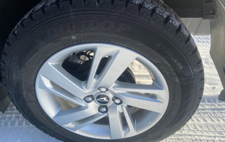 Daihatsu Rocky, 2022 год, 1 785 000 рублей, 33 фотография