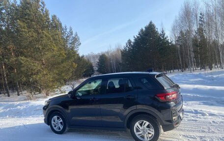 Daihatsu Rocky, 2022 год, 1 785 000 рублей, 35 фотография