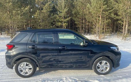 Daihatsu Rocky, 2022 год, 1 785 000 рублей, 34 фотография