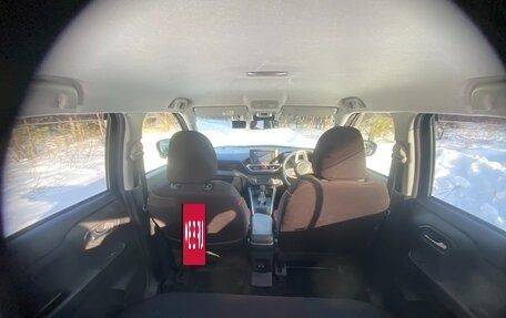 Daihatsu Rocky, 2022 год, 1 785 000 рублей, 30 фотография