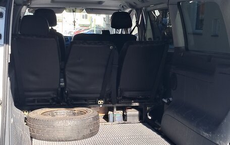 Mercedes-Benz Vito, 2007 год, 990 000 рублей, 5 фотография