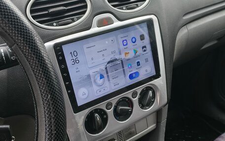 Ford Focus II рестайлинг, 2010 год, 480 000 рублей, 8 фотография