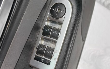 Ford Focus II рестайлинг, 2010 год, 480 000 рублей, 7 фотография