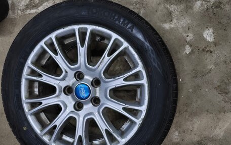 Ford Focus II рестайлинг, 2010 год, 480 000 рублей, 10 фотография