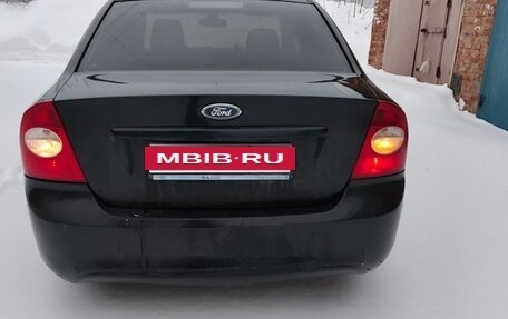 Ford Focus II рестайлинг, 2010 год, 480 000 рублей, 9 фотография