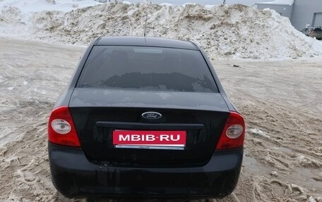 Ford Focus II рестайлинг, 2010 год, 480 000 рублей, 5 фотография