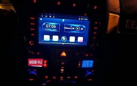 Volkswagen Touareg III, 2004 год, 650 000 рублей, 4 фотография