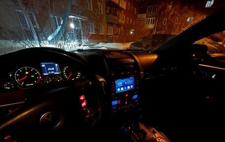 Volkswagen Touareg III, 2004 год, 650 000 рублей, 5 фотография