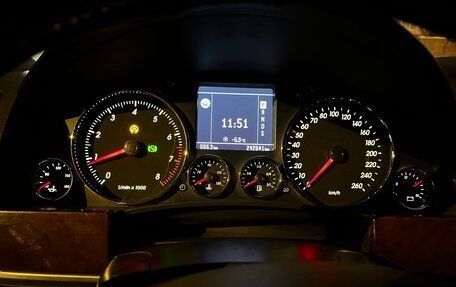 Volkswagen Touareg III, 2004 год, 650 000 рублей, 7 фотография