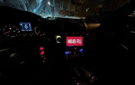 Volkswagen Touareg III, 2004 год, 650 000 рублей, 8 фотография