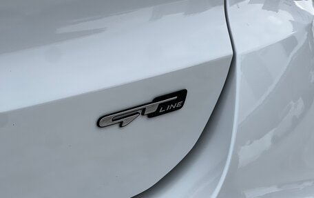 KIA K5, 2021 год, 2 880 000 рублей, 15 фотография