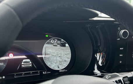 KIA K5, 2021 год, 2 880 000 рублей, 18 фотография